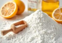 Wodorowęglan sodu: właściwości, zastosowania i bezpieczeństwo