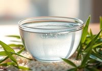 Jak zrobić wodę ryżową? Przepisy i korzyści dla włosów i skóry Jak zrobić wodę ryżową? Przepisy i korzyści dla włosów i skóry