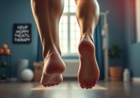 Rehabilitacja nóg – klucz do zdrowia po urazach i operacjach