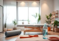 Rehabilitacja kręgosłupa szyjnego – klucz do zdrowia i ulgi w bólu