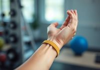 Rehabilitacja nadgarstka: jak wrócić do pełnej sprawności?