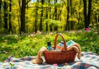 Jak skutecznie zapobiegać ukąszeniom kleszczy: praktyczne wskazówki