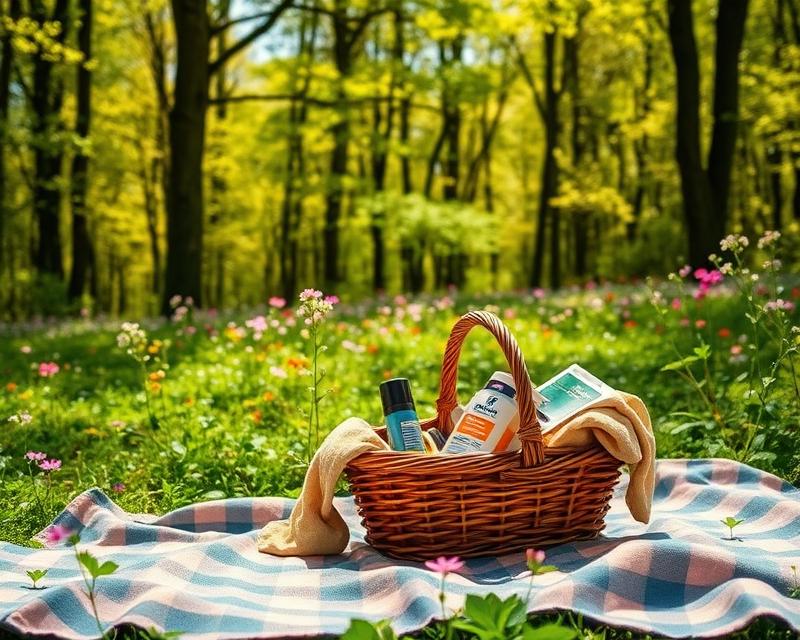 Jak skutecznie zapobiegać ukąszeniom kleszczy: praktyczne wskazówki