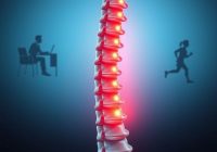 Dyskopatia – przyczyny, objawy i skuteczne metody leczenia