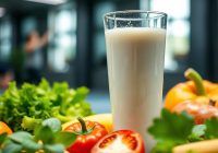 Kwas mlekowy – właściwości, zastosowanie i korzyści dla zdrowia