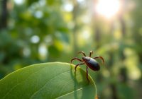 Choroby odkleszczowe: co trzeba wiedzieć o zagrożeniu i profilaktyce Choroby odkleszczowe: co trzeba wiedzieć o zagrożeniu i profilaktyce