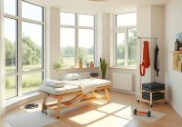 Rehabilitacja – klucz do zdrowia i powrotu do sprawności