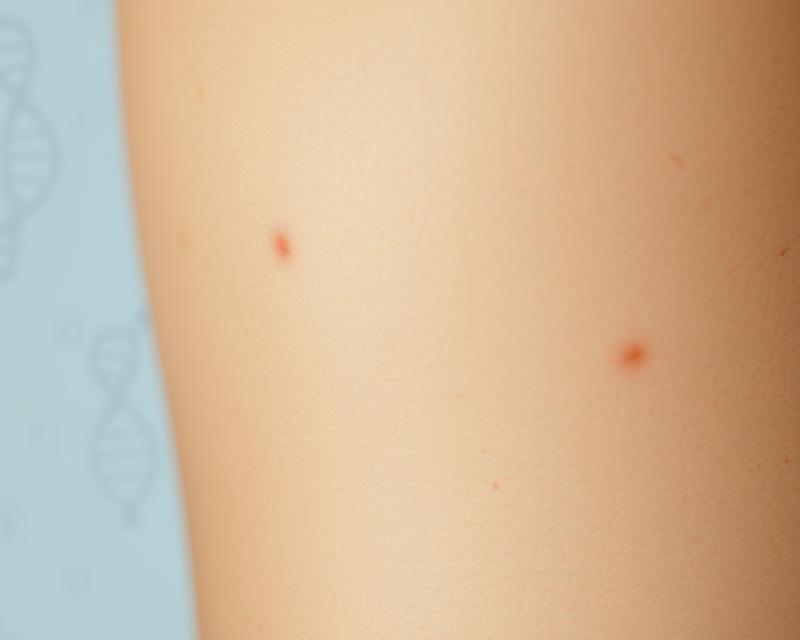 Przyczyny rozstępów – hormony, geny i wpływ masy ciała Przyczyny rozstępów – hormony, geny i wpływ masy ciała