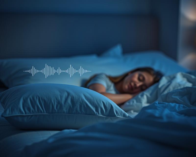 Jak radzić sobie z uporczywym chrapaniem? Przyczyny i leczenie