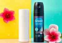 Dezodorant czy antyperspirant? Wybierz odpowiedni produkt dla siebie