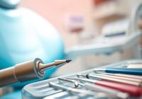 Endodoncja – jak działa leczenie kanałowe i jego korzyści?