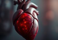 Nerwica serca: objawy, przyczyny i skutki nieleczonej choroby