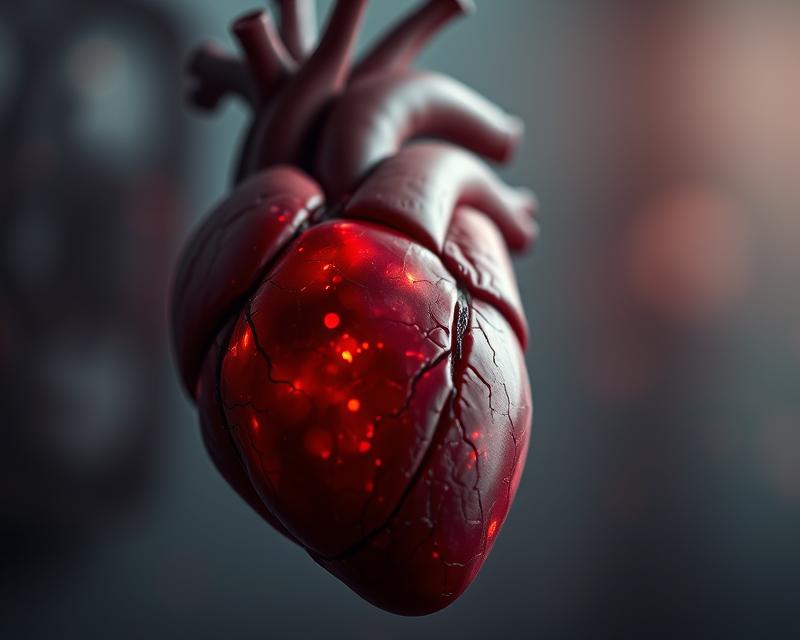 Nerwica serca: objawy, przyczyny i skutki nieleczonej choroby