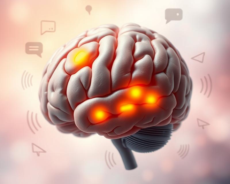 Afazja: objawy, przyczyny i skuteczne metody terapii