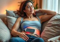 Prądy TENS w łagodzeniu bólu menstruacyjnego – jak działają? Prądy TENS w łagodzeniu bólu menstruacyjnego – jak działają?