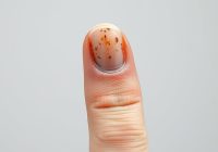 Grzybica paznokci u rąk – przyczyny, objawy i skuteczne leczenie