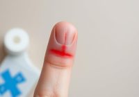 Wybity palec – objawy, pierwsza pomoc i rehabilitacja po urazie