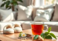 Skuteczne domowe sposoby na żylaki – ulga w bólu i obrzękach