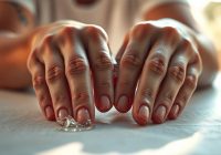 Nadpotliwość dłoni – przyczyny, objawy i skuteczne metody leczenia